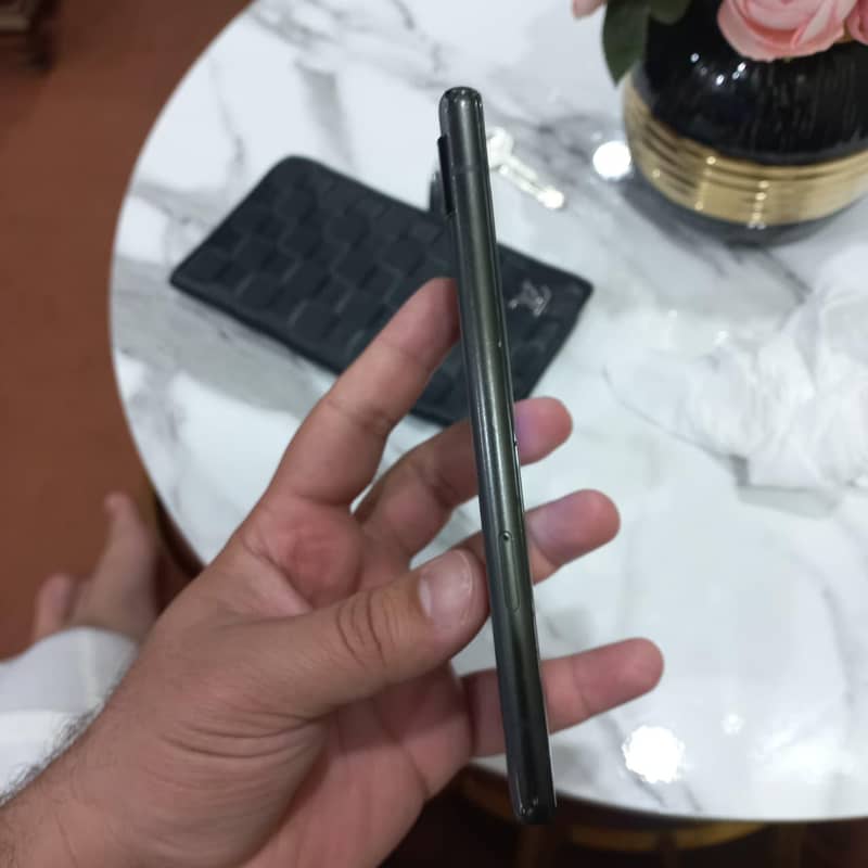 Google Pixel 6a 4