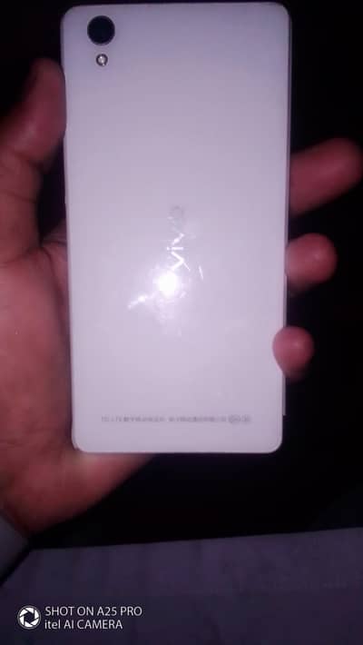 Vivo Y51A LTE
