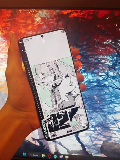 Samsung S20 Plus