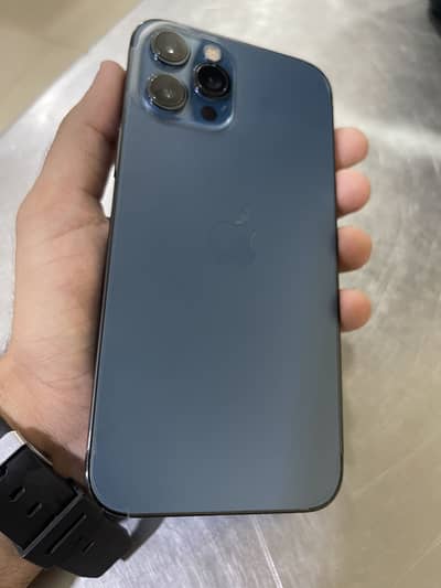 Apple iPhone 12 Pro Max