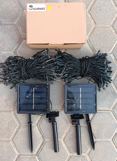 SOLAR LITE