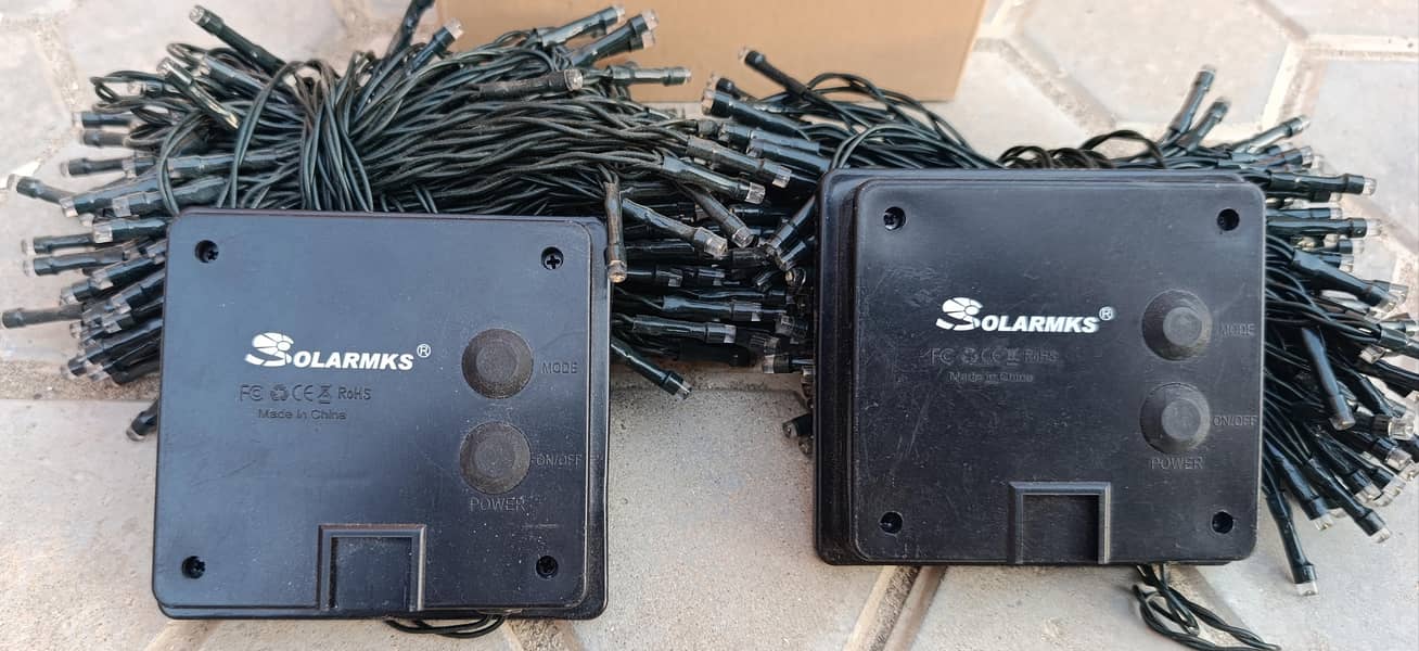SOLAR LITE 1