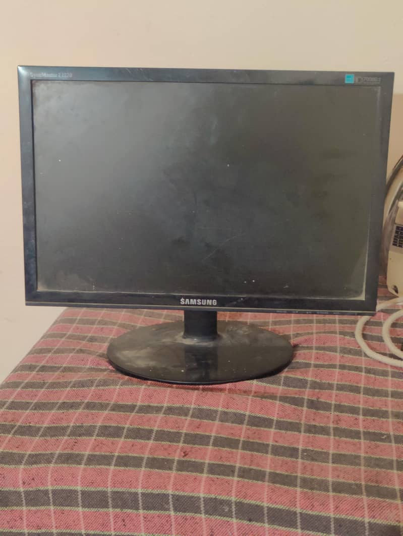computer LCD 17inch 1