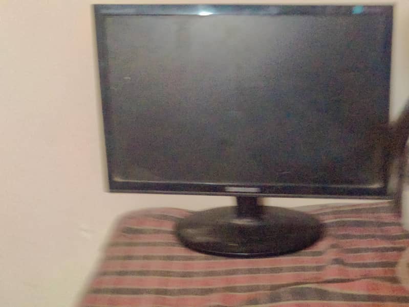 computer LCD 17inch 3
