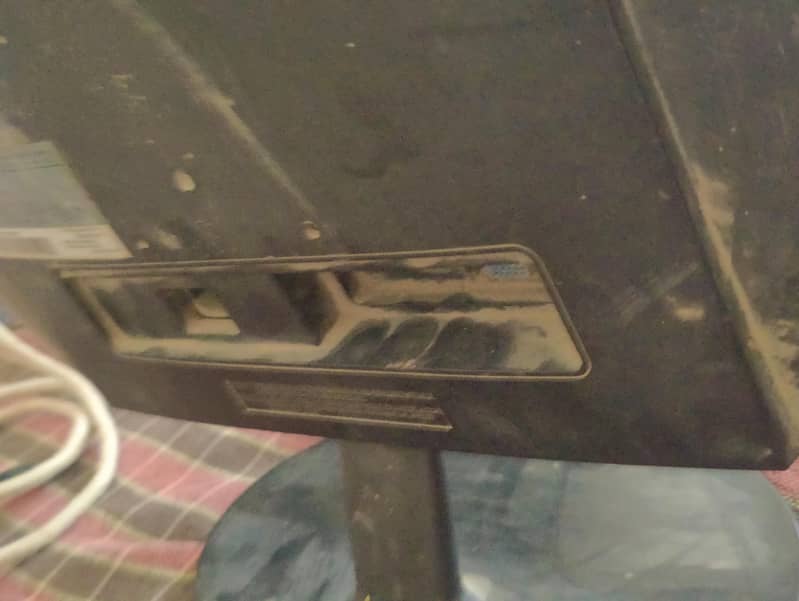 computer LCD 17inch 5