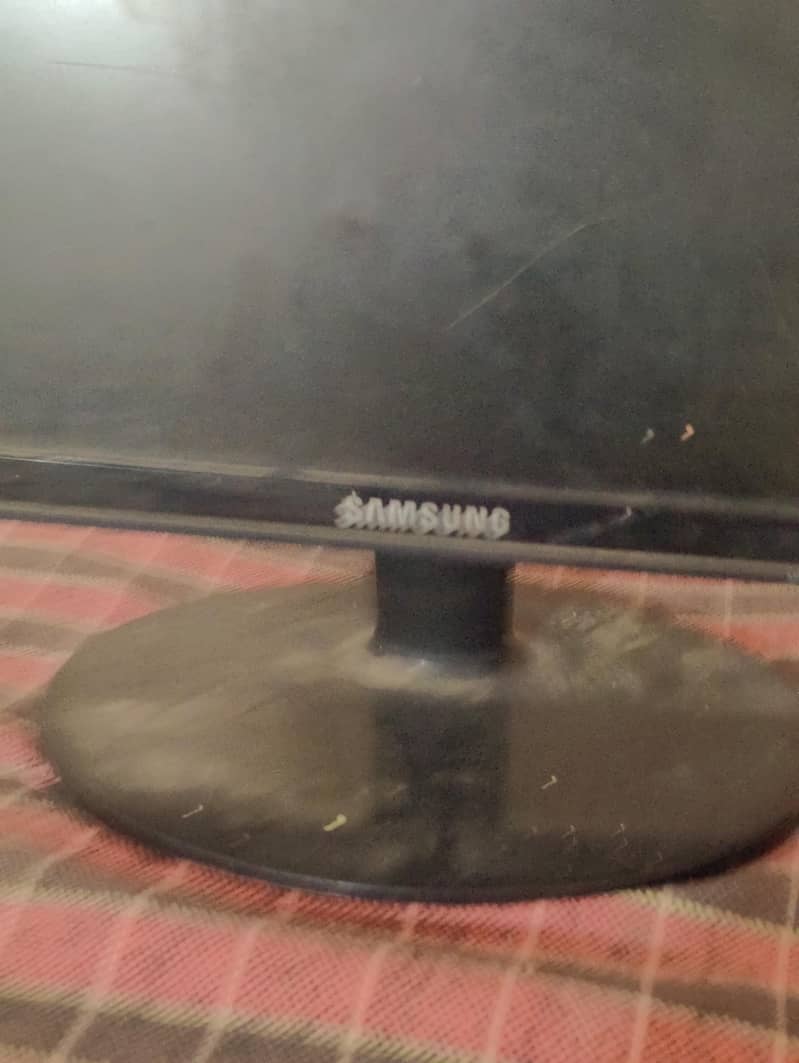 computer LCD 17inch 6