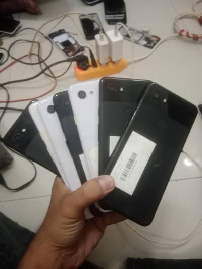 Google Pixel 3a
