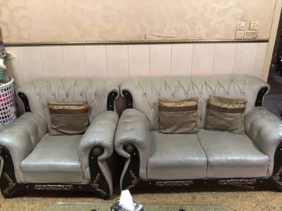Sofa set