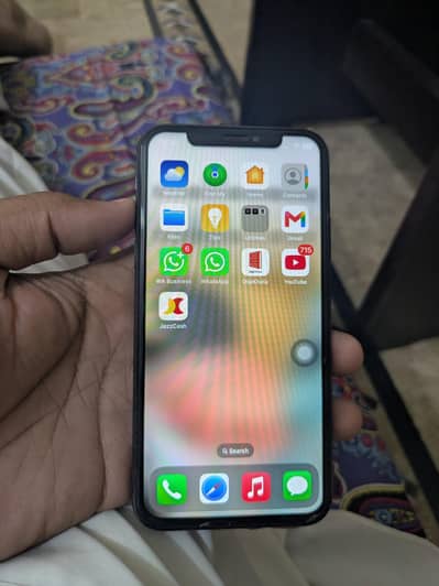 Apple iPhone XS