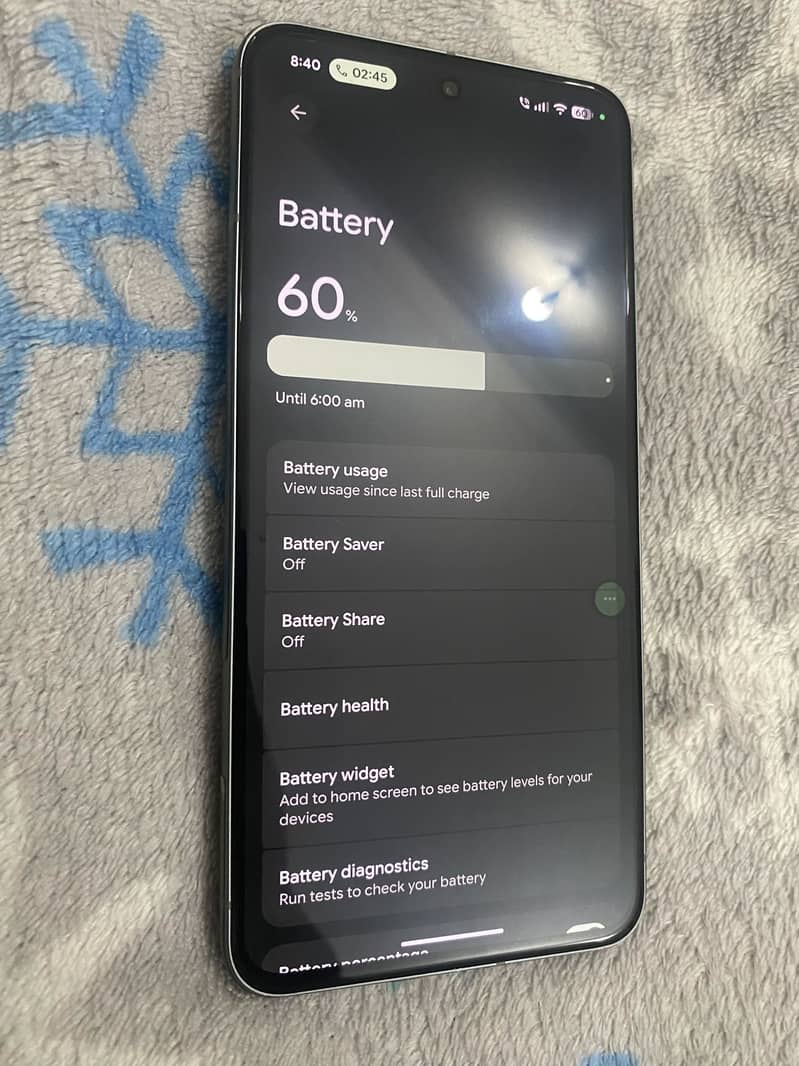 Google Pixel 8 0