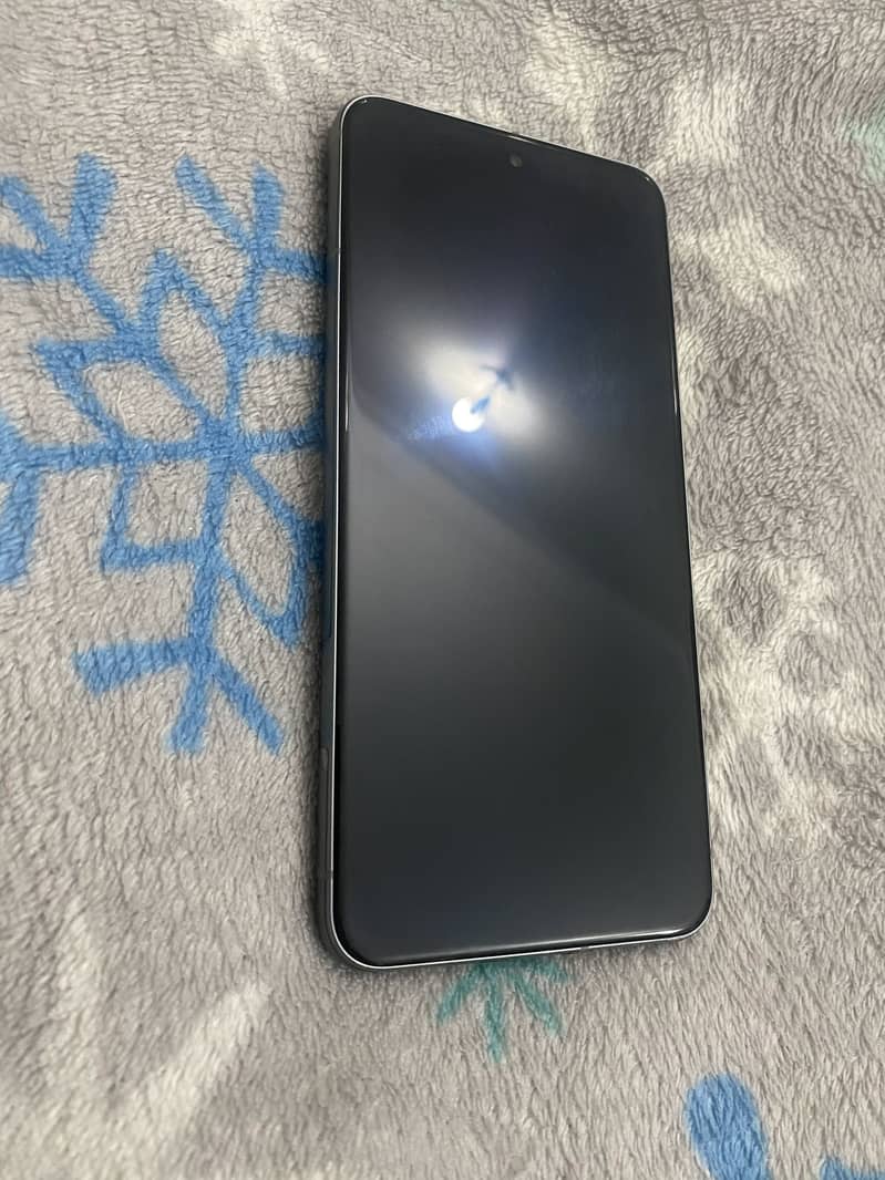 Google Pixel 8 1