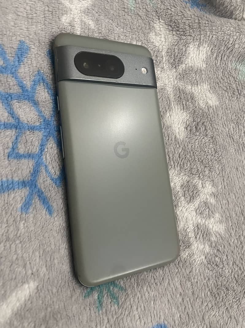 Google Pixel 8 2