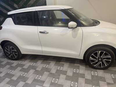Suzuki Swift Full Optional 2026 Model