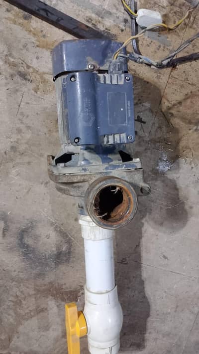 FILTER PLANT  RS. . . 340000