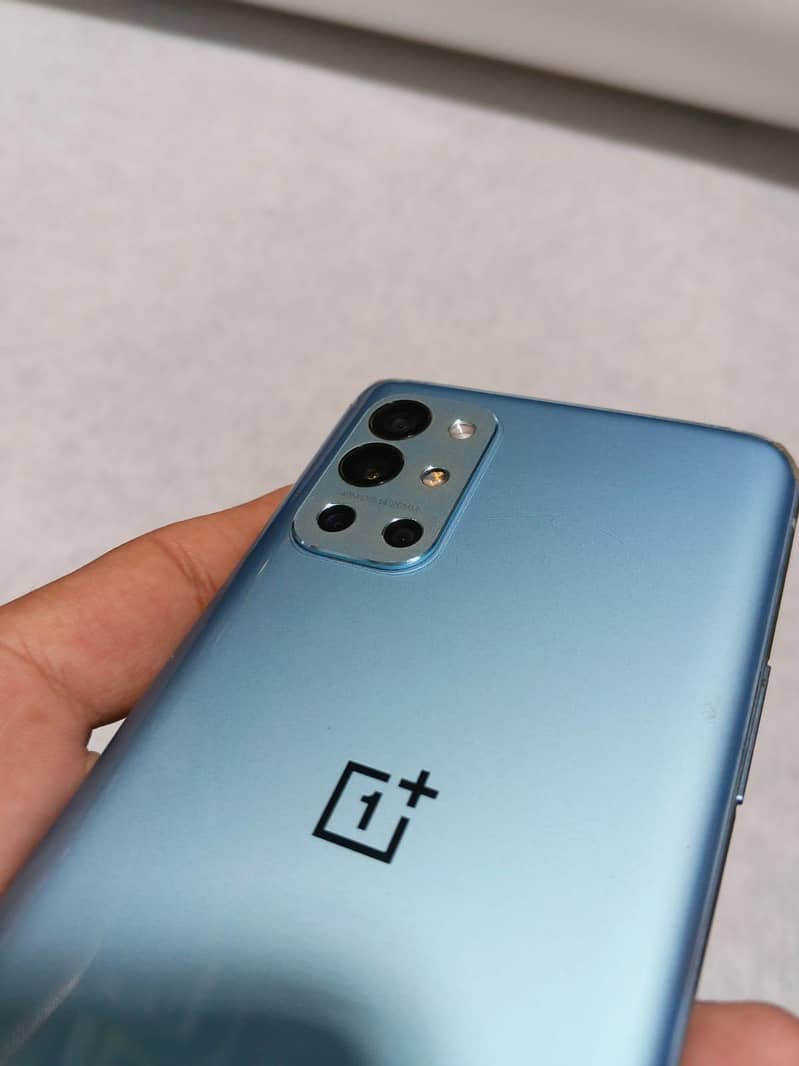 oneplus 9r 2