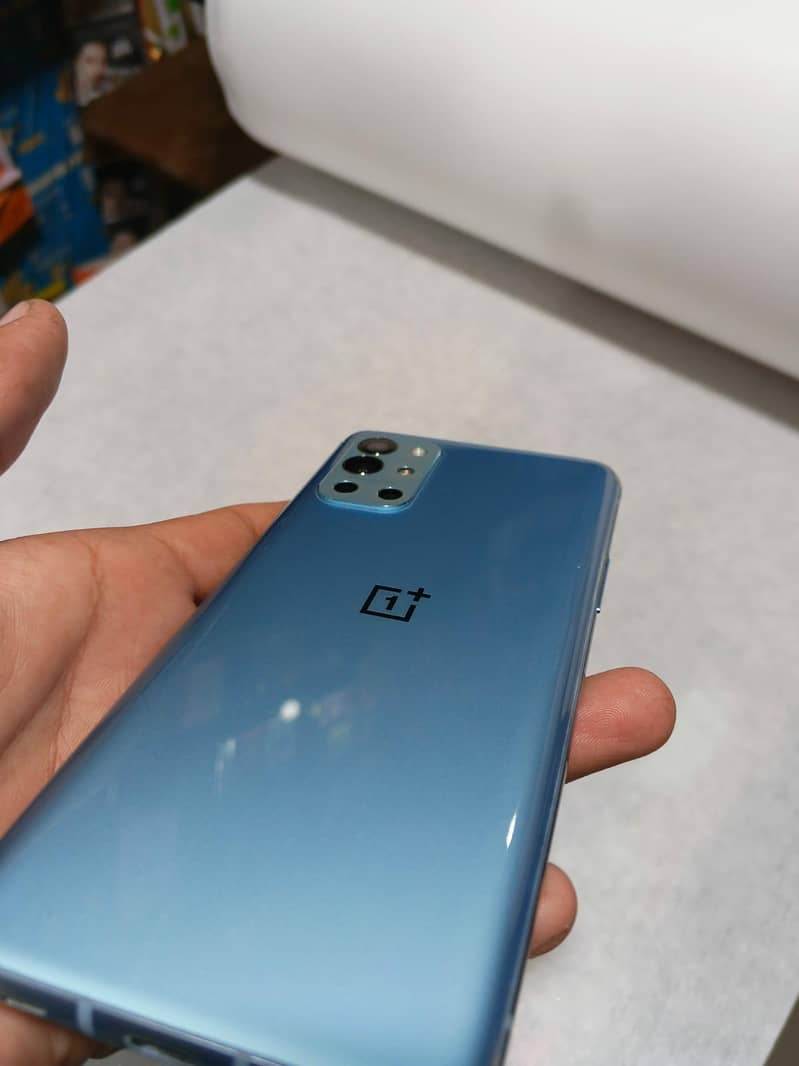 oneplus 9r 3