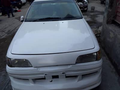 Daewoo Other 1997