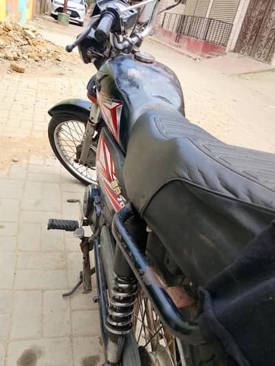bike bhut achi ha