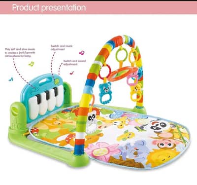 baby play mat