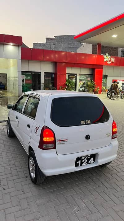 Suzuki Alto 2004