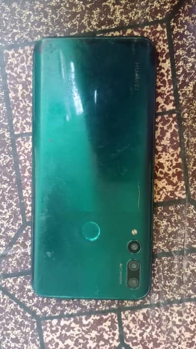 Huawei Y9 Prime