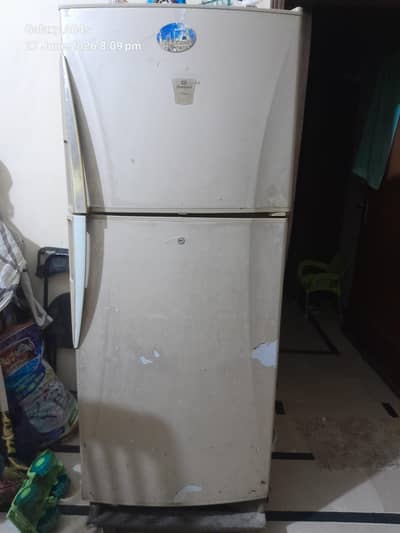 Dawlance Signature Fridge / Refrigerator Full size
