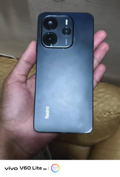 Xiaomi Redmi Note 14