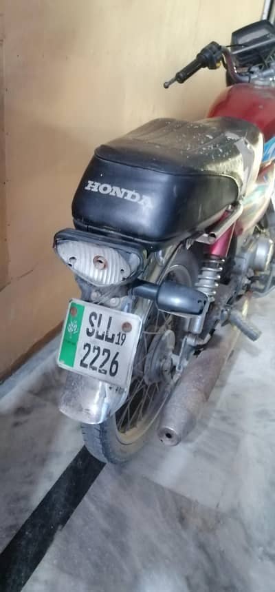 United 70cc bike for sale 2019 models