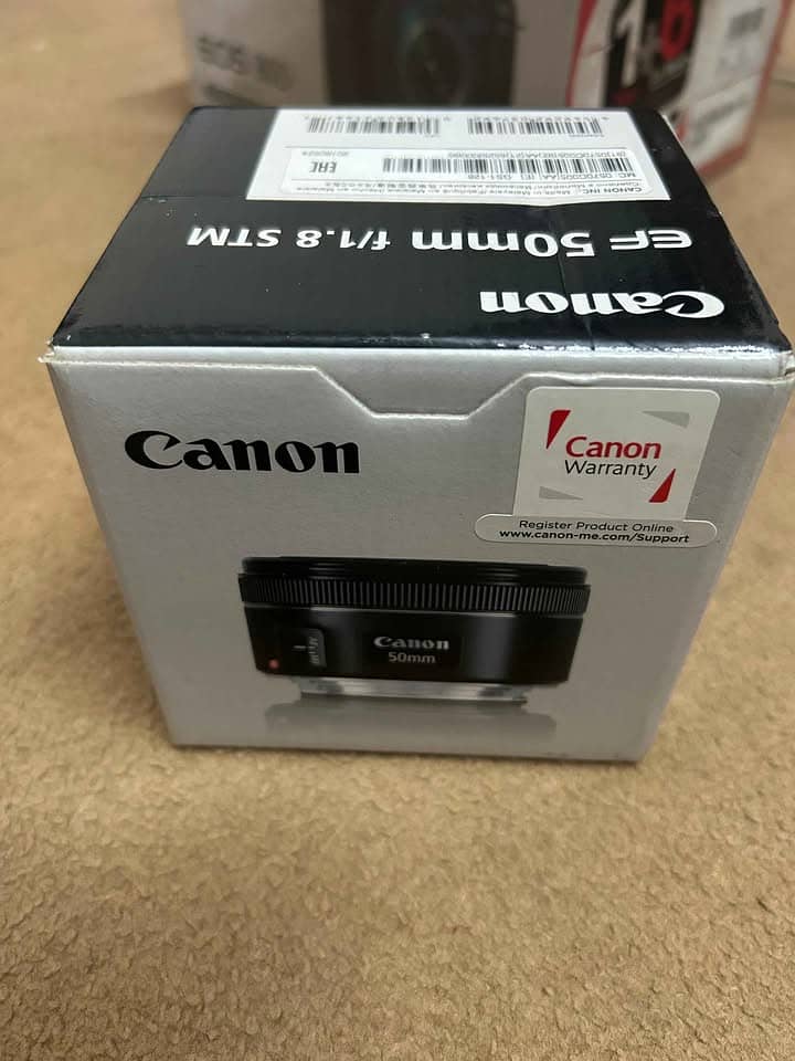 Canon EOS 80D 3