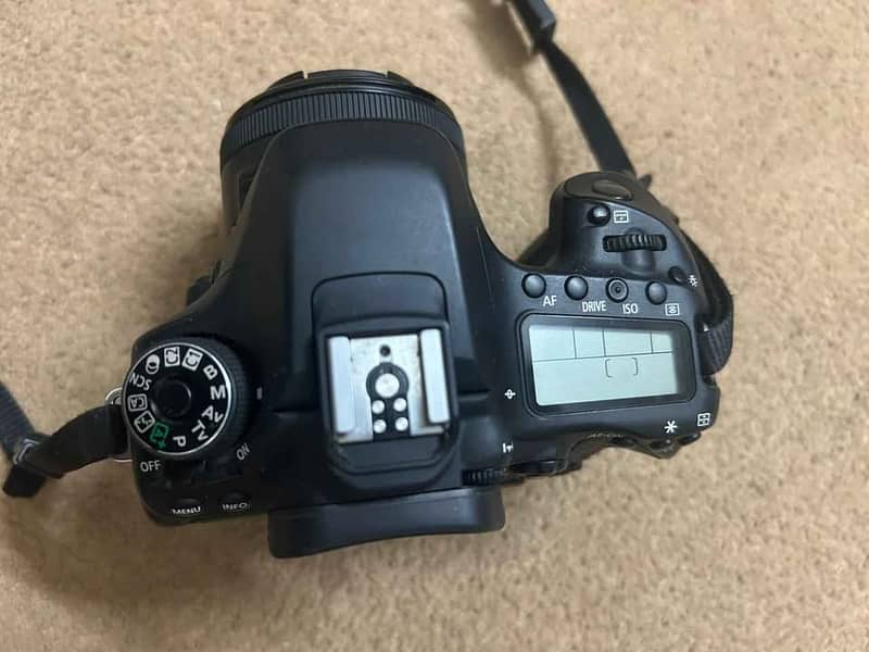 Canon EOS 80D 7