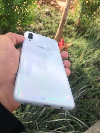 screen Fengarfrend  new phone bas daba nahe hi