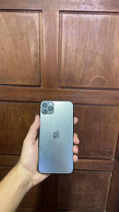 Apple iPhone 11 Pro