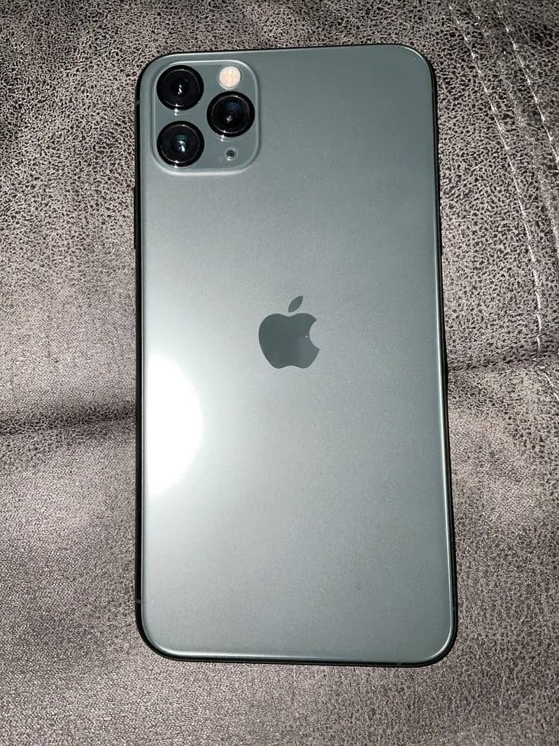 Apple iPhone 11 Pro 2