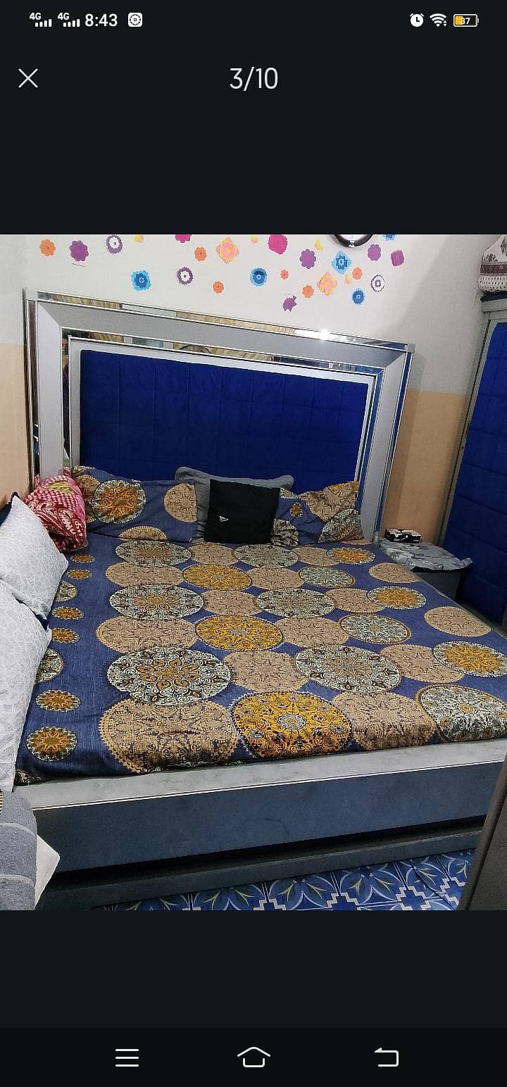 bed set 4