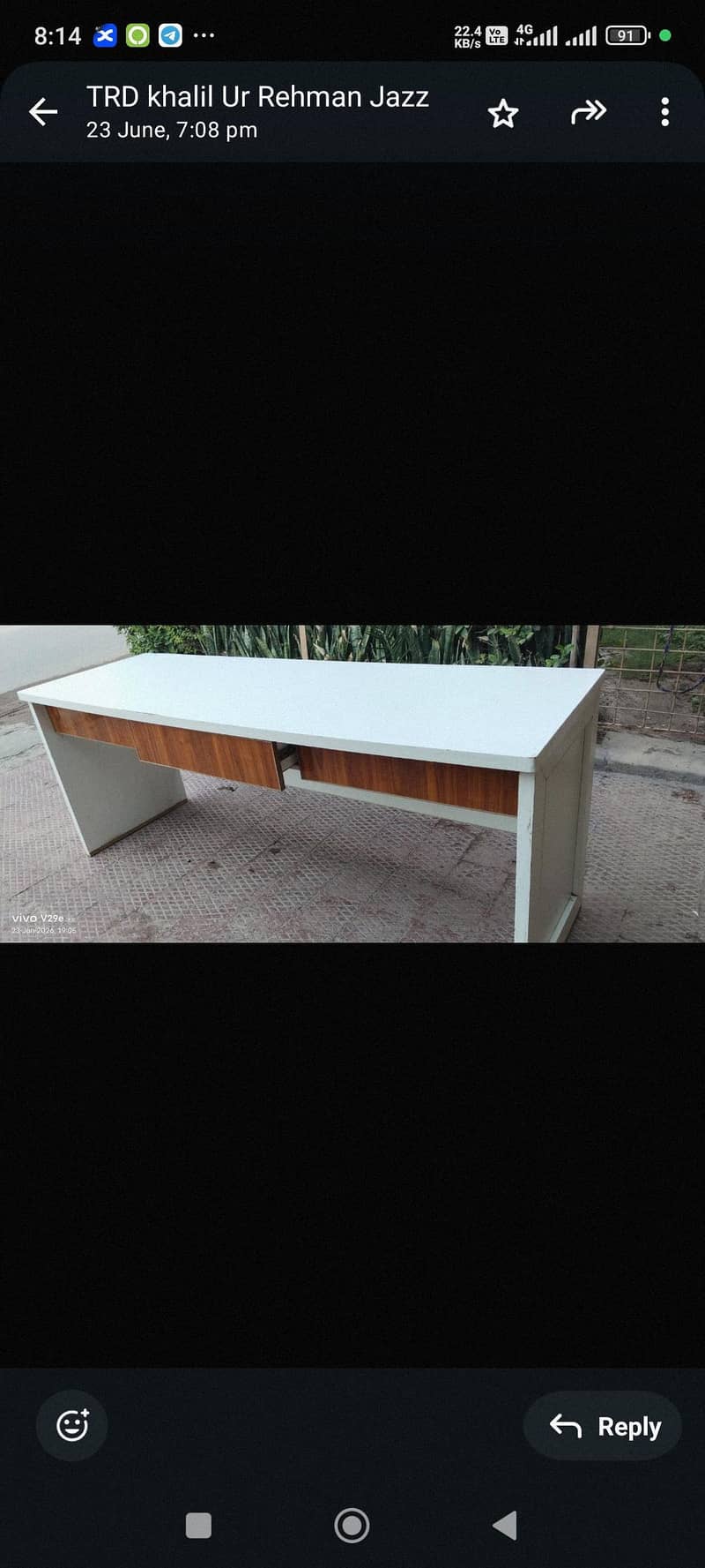 Computer Tables 1