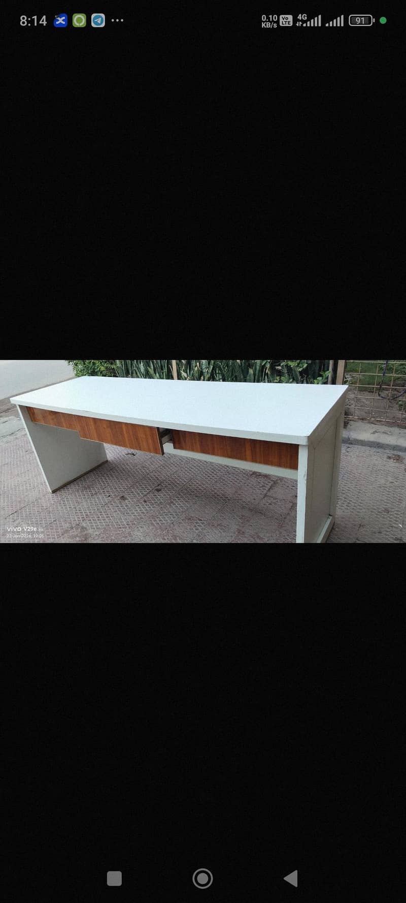 Computer Tables 4