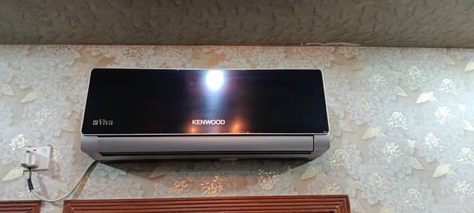 Kenwood AC 1 ton 03214892799