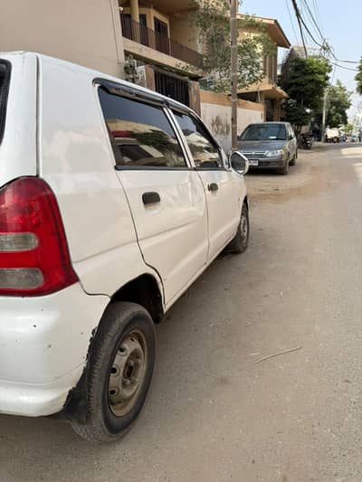 Suzuki Alto 2006