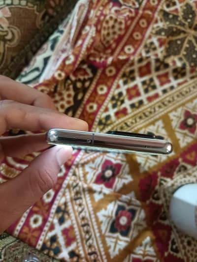 Samsung Mobile S20 Ultra