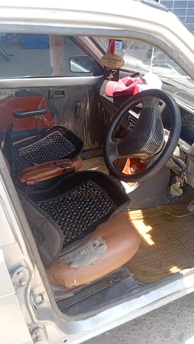 Suzuki Mehran VX 2005