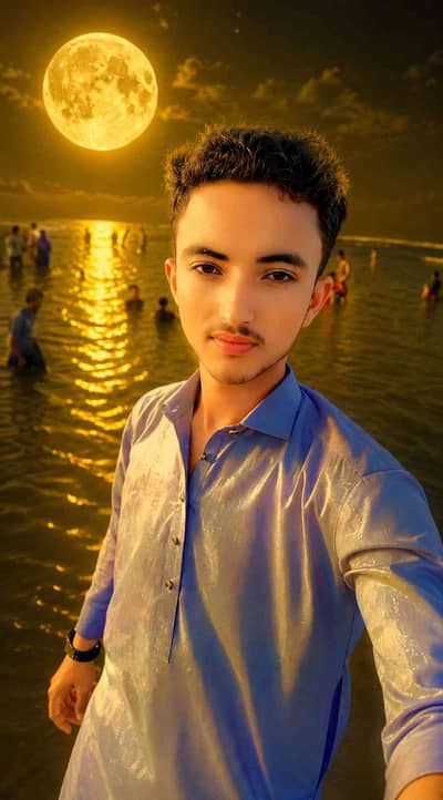 Waqar nazar 