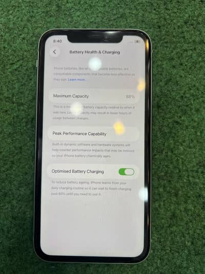 IPhone 11 Factory unlocked 64 Gb + 03258629958