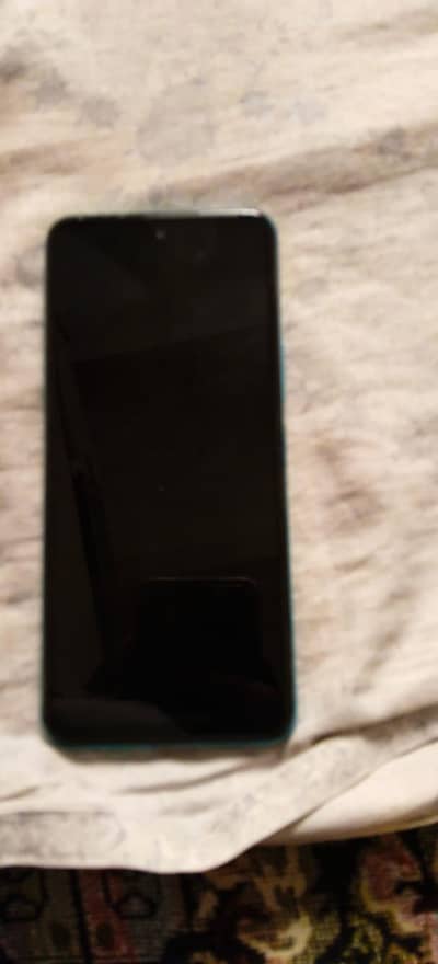 Infinix Hot 12 Play
