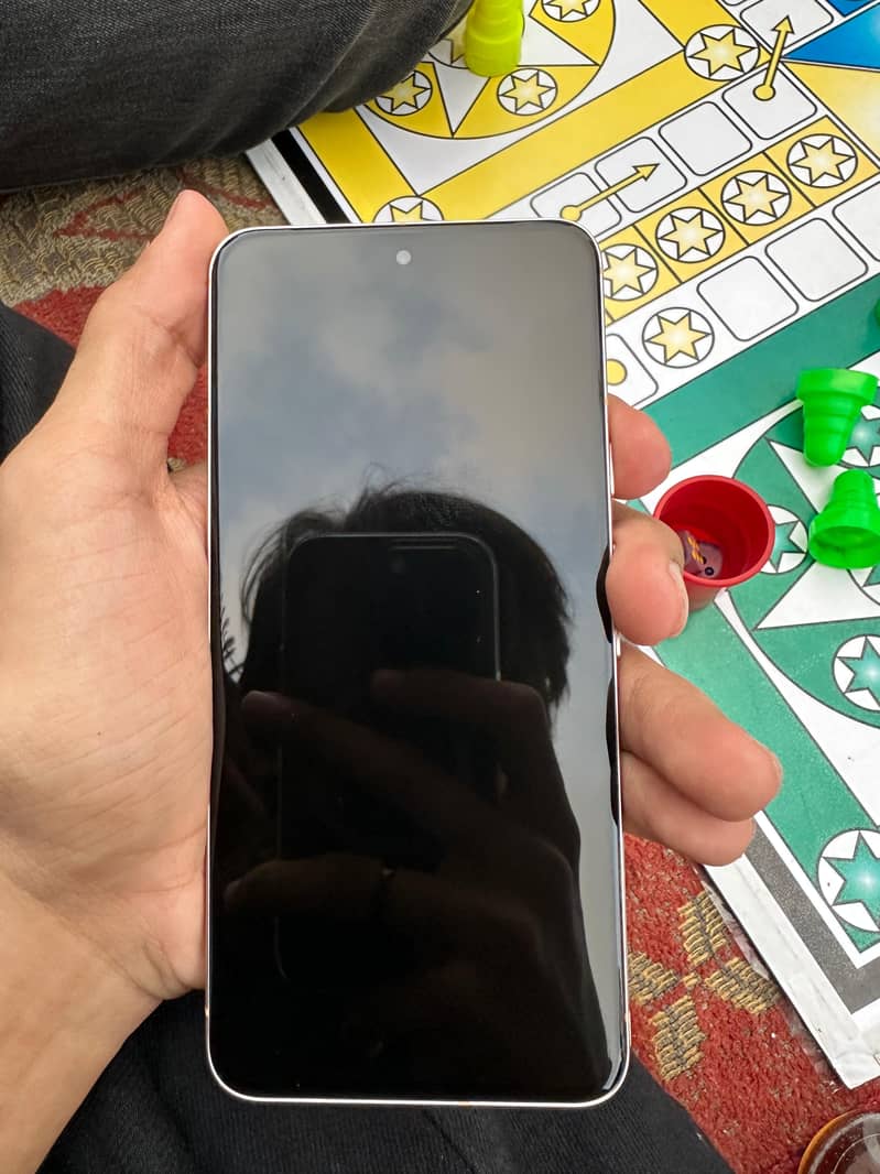 Google Pixel 8 1