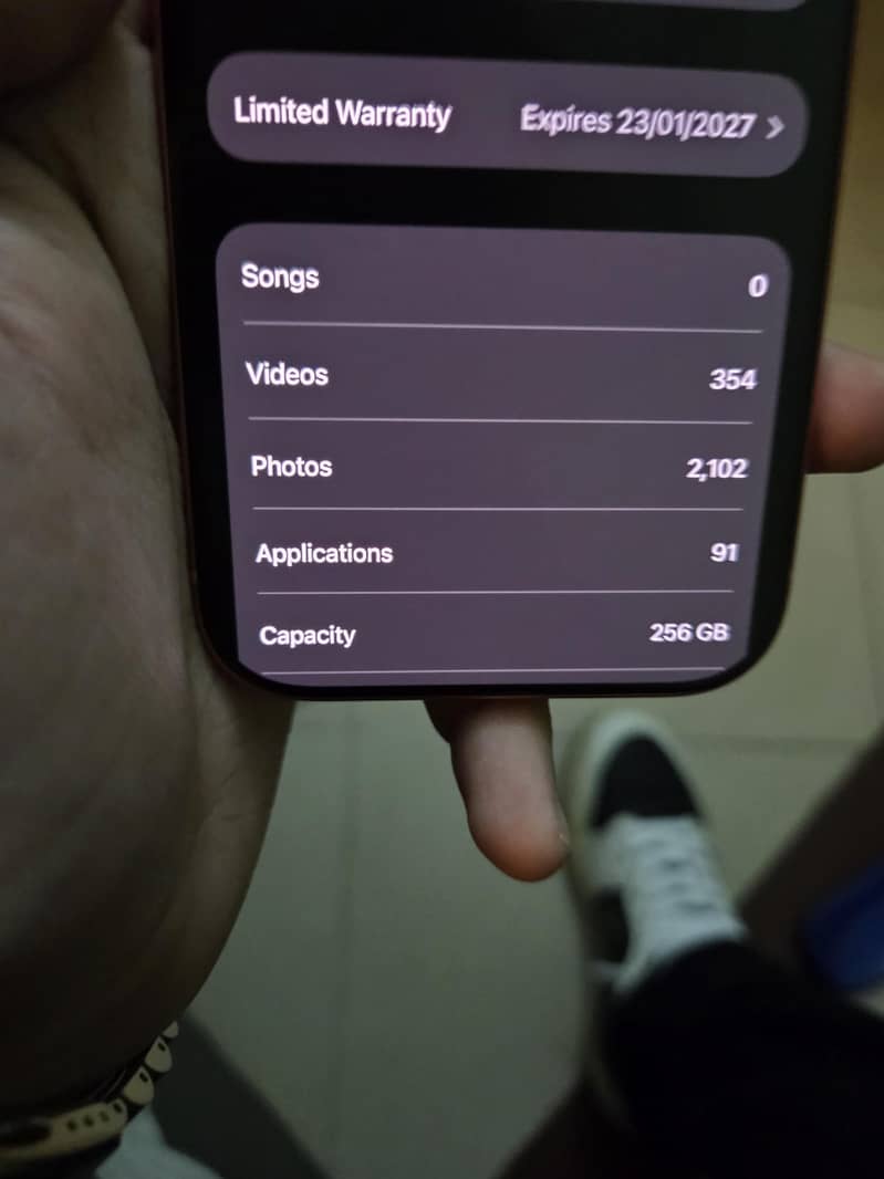 Apple iPhone 17 Pro 3