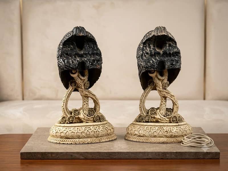 Table Lamps 0