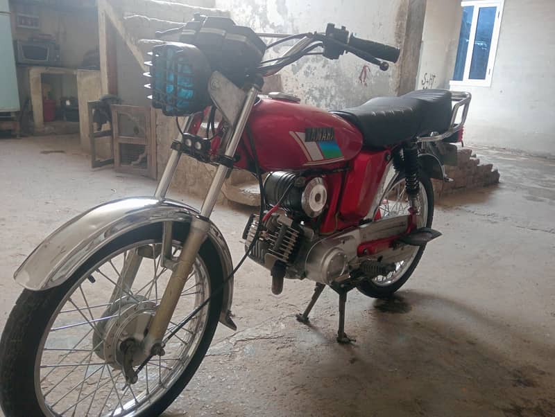 2005modle 1