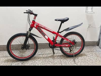 used bicycle for sale in reasonable price