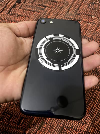 iPhone SE 3 all parts available new 10/10 all original