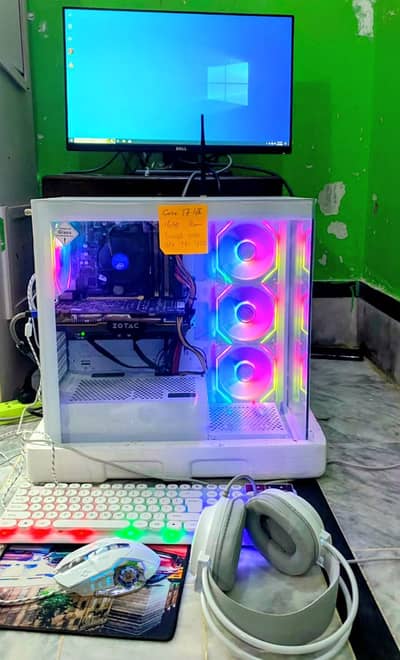 pc for gaming